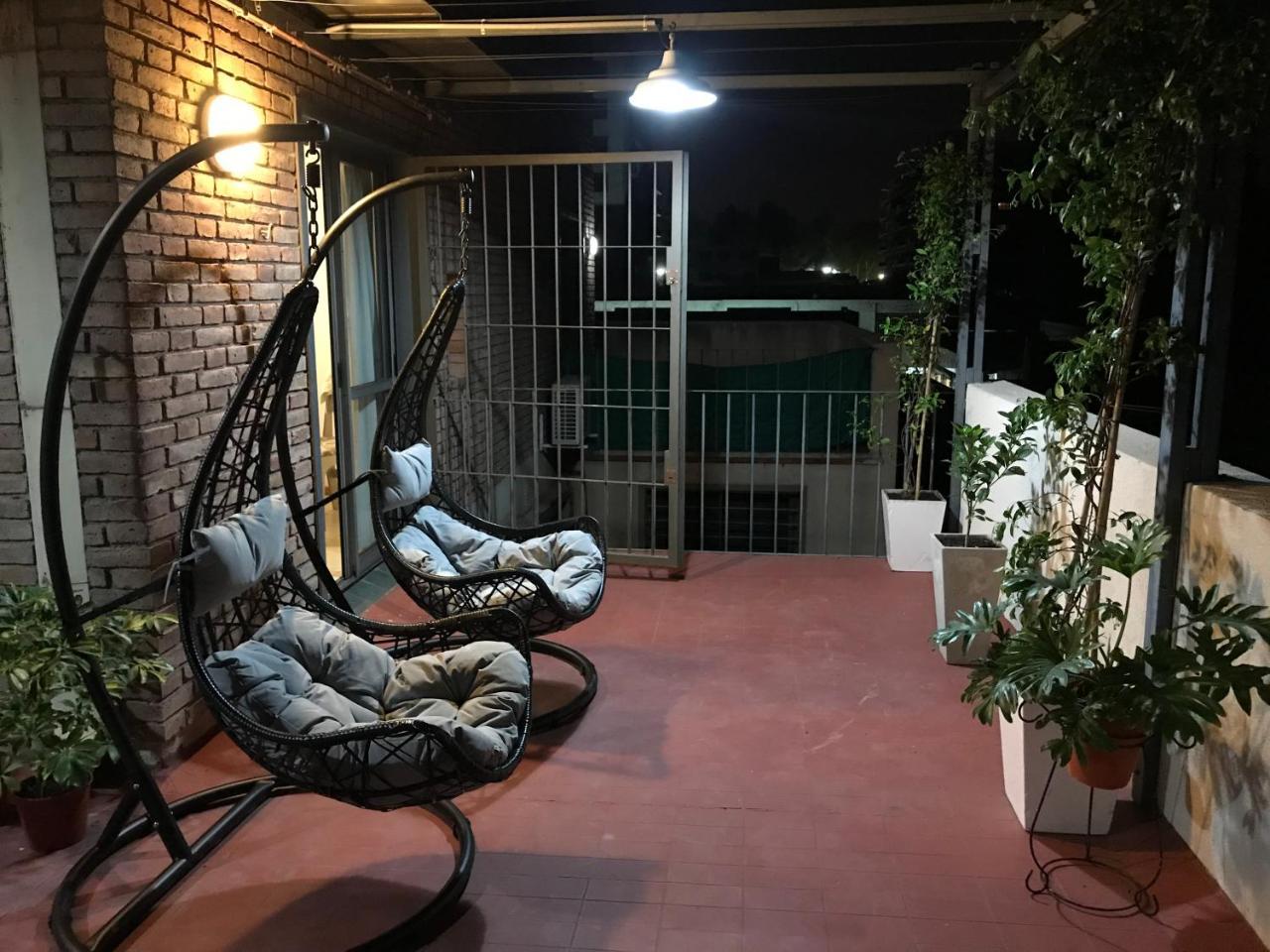 Alquiler Temporario 门多萨 外观 照片
